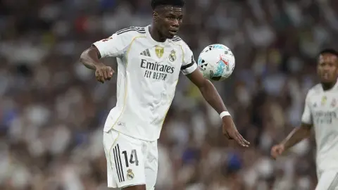 Joan Armeni: Tôi rất vui khi mọi người gọi tôi là 'Pogba nhỏ' nhưng tôi vẫn nhất quyết sống thật với chính mình
