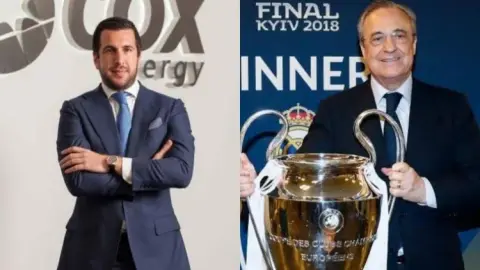 Kênh 6: Hôm nay Riquelme sẽ thông báo với ban lãnh đạo Real Madrid rằng ông sẵn sàng tranh cử chức chủ tịch CLB