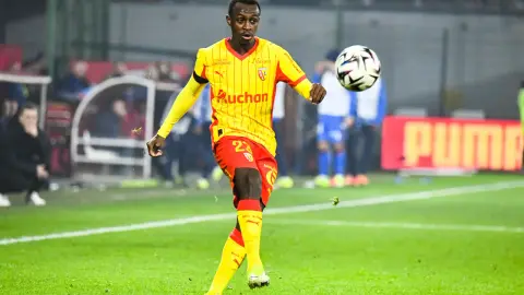 Abdulhamid: Tôi hy vọng ở lại Lens nhưng điều đó tùy thuộc vào câu lạc bộ quyết định và tôi sẽ không cân nhắc việc trở lại Ả Rập Saudi