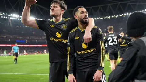 Quyết định của Dan Byrne loại Maguire để dự World Cup là điều khó hiểu và thái quá