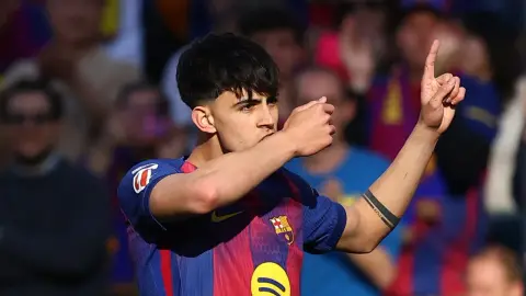 Bernal: Tôi thực sự muốn tham gia World Cup. Sự tin tưởng của Flick khiến tôi mãi mãi biết ơn anh ấy.