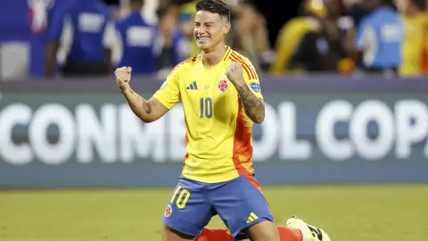 Ronaldo: Cú vô lê của 2014 ở World Cup tôi thường tập luyện, hoàn toàn tự nhiên