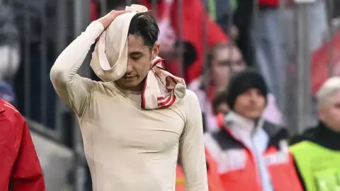 Falke: Giá tâm lý khoảng 20 triệu euro, Bayern sẵn sàng bán Hiroyuki Ito vào hè này