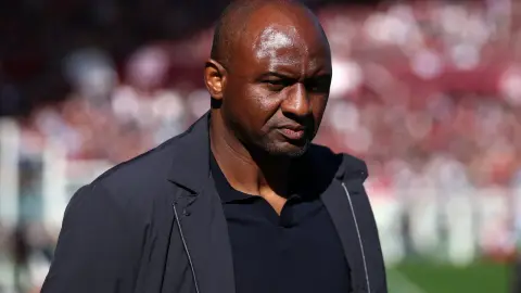 Vieira: Tôi chỉ tiếc một điều duy nhất trong sự nghiệp thi đấu là không thể gia nhập Real Madrid