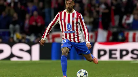 Theo dõi đội bóng: Juventus xúc tiến thương vụ mua đứt Gonzalez, mục tiêu hoàn thành trước ngày 30/6