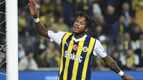 ESPN: Fred nhận đề nghị chính thức từ Atletico Mineiro, cửa hồi hương rất sáng