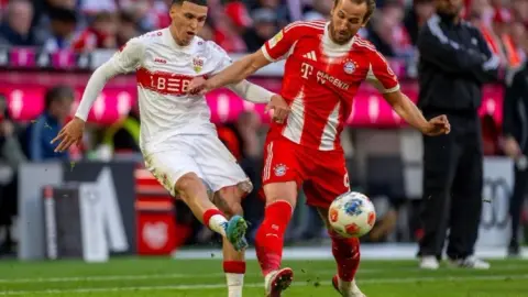 Điểm nổi bật Xổ số Chuanzu kỳ 26079: Bayern tranh chức vô địch lần nữa, Girona đối mặt trận sinh tử