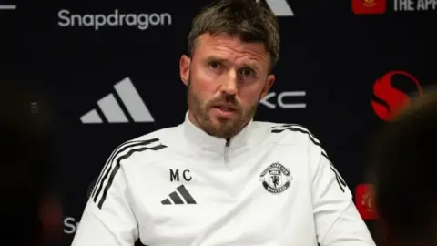 Carrick: Arsenal thực sự xứng đáng vô địch lúc này và chúng tôi cũng muốn đạt đến đỉnh cao đó