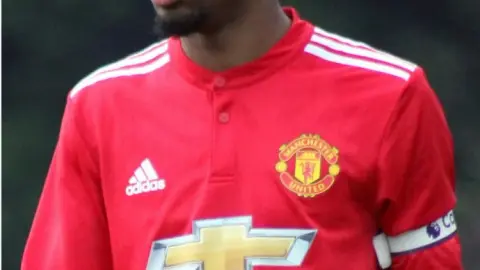 Angel Gomez: Trái tim tôi luôn hướng về bóng đá Anh kể từ khi rời Man United