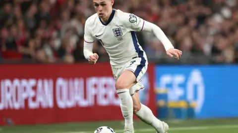 Tuchel nói về việc Foden không được chọn dự World Cup: Không biết chơi ở vị trí nào, thiếu điểm nhấn trong mùa giải