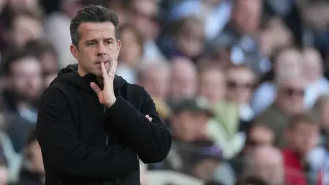 Romano: Marco Silva đang hoàn thiện những chi tiết cuối cùng với Benfica và được kỳ vọng sẽ kế nhiệm Mourinho