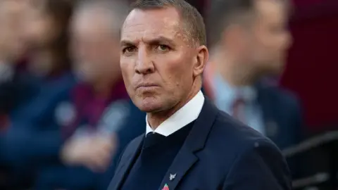 Rodgers: Khobar Kudisiya sẽ có cơ hội cạnh tranh chức vô địch Saudi League mùa tới