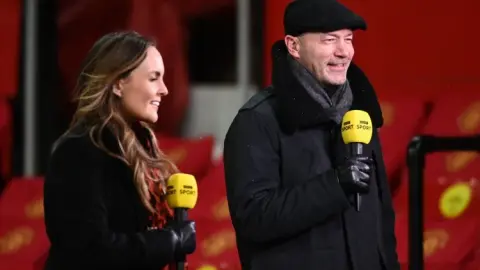 Shearer nói về đội hình tuyển Anh: Skelly nhiều khả năng sẽ vắng mặt và chọn Dan Byrne thay Maguire