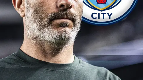 Romano: Man City sẽ bổ nhiệm Maresca làm huấn luyện viên tiếp theo
