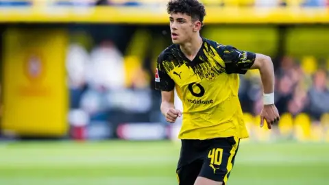 Truyền thông Đức: Brazil và Italy cạnh tranh tiền đạo 18 tuổi Inacio của Dortmund