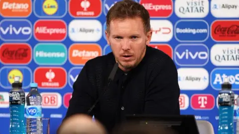 World Cup Tour-Đức: Chúng ta có lõi kép nhưng khó tìm trung phong số 9. Nassarius có thể dẫn dắt đội bóng bao xa?