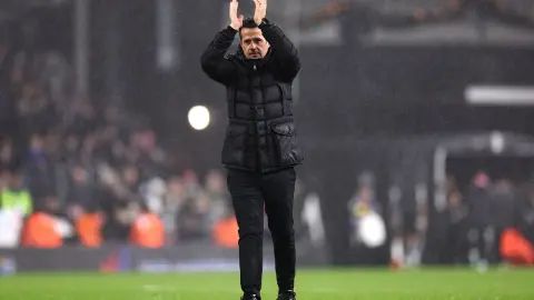 Truyền thông Bồ Đào Nha: Benfica chưa xúc tiến việc ký hợp đồng với Marco Silva, sẽ chờ Mourinho xác nhận tương lai