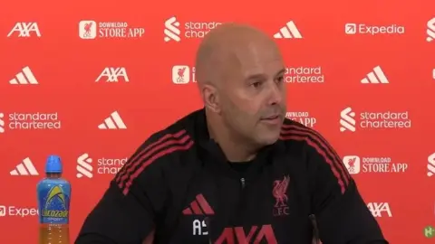 Phong cách của tôi đã giúp chúng tôi vô địch giải đấu năm ngoái và Salah rất vui khi làm theo nó