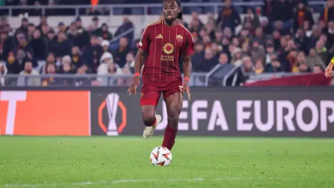 Mi Di: Inter Milan xem xét ký hợp đồng với tiền vệ Cone của Roma bằng Fratesi + tiền mặt