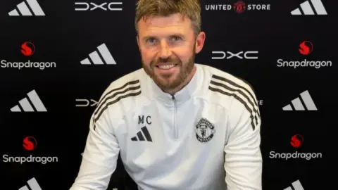 Wilcox: Carrick đã dẫn dắt Man United trở lại Champions League và triết lý của anh ấy phù hợp với các giá trị của Man United