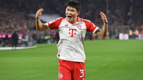 Bayern có thể chia tay nhiều cầu thủ hè này, Kim Min-jae và Ito Hiroki nằm trong danh sách