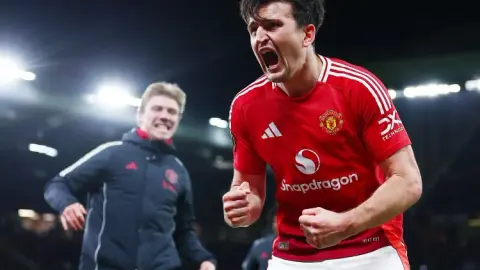 Bài viết: Việc Maguire bị loại khỏi đội hình dự World Cup là điều đáng thông cảm, nhưng anh ấy không nên phàn nàn công khai