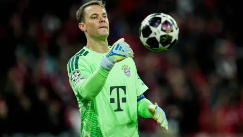 Matthaus nói về việc Neuer trở lại đội tuyển Đức: Anh thi đấu tốt và vẫn là một trong những thủ môn xuất sắc nhất thế giới