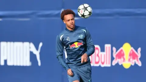Bild: Nagelsmann đích thân gọi điện cho Ouedraogo để thông báo về thất bại của mình