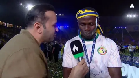 Mane: Chúng tôi chưa bao giờ bỏ cuộc và chiến đấu cho đến thời điểm hiện tại