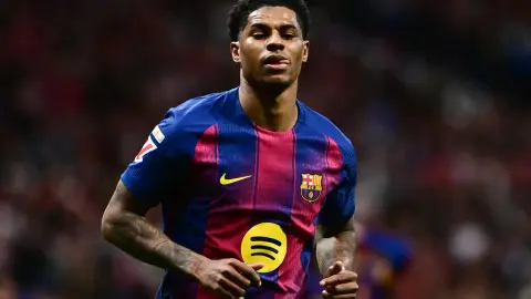 Thể thao thế giới: Barcelona về cơ bản đã từ bỏ việc mua Rashford sau khi bị loại khỏi Champions League, nhưng bị thuyết phục bởi màn trình diễn sau đó của anh