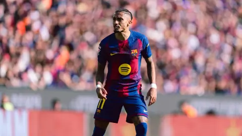 Cứ 105 phút ghi bàn, Marca: Rafinha chơi ít hơn và hiệu quả hơn, thành tích ở World Cup có thể kỳ vọng