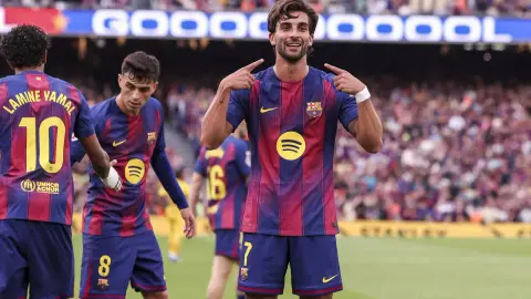 Phóng viên AS: Flick đau đầu chọn đội hình, nhiều cầu thủ Barca không muốn mạo hiểm World Cup