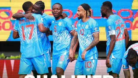Truyền thông Pháp: Dịch Ebola bùng phát ở Congo Dân chủ, Mỹ yêu cầu đội cách ly 21 vài ngày trước khi nhập cảnh
