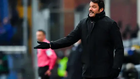 Dima: Odo sẽ rời đội dự bị Milan và từ bỏ mọi khoản bồi thường do mối quan hệ sâu sắc với câu lạc bộ