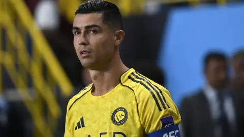 Cựu chủ tịch Victory: Cristiano Ronaldo thu hút sự chú ý đẳng cấp thế giới đến giải đấu và câu lạc bộ Saudi