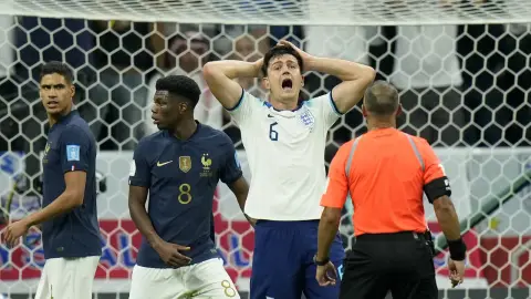 Walker: Thật đáng tiếc khi Foden, Maguire và Alexander-Arnold không được chọn tham dự World Cup. Họ có kinh nghiệm phong phú