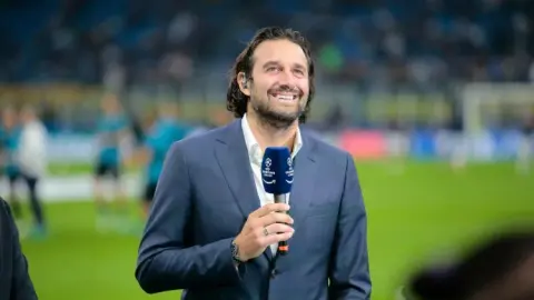 Guardiola huấn luyện tuyển Ý? Tony: Ông ấy là huấn luyện viên hàng đầu, không phải ảo thuật gia toàn năng