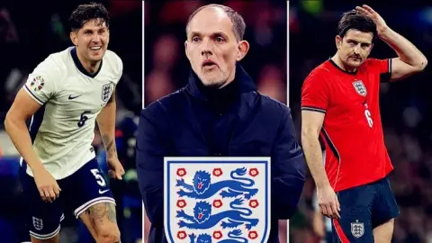 Giải pháp | Maguire không thể tới World Cup? Tuyển Anh muốn tiến bộ quá mức, Tuchel đành phải cắt răng