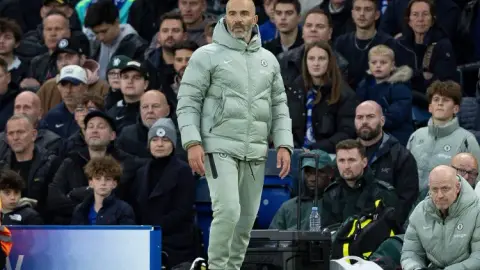 Romano: Man City sẽ chính thức công bố Maresca làm huấn luyện viên trong vài ngày tới