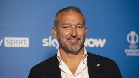 Gianluca Zambrotta: Allegri cần làm rõ mục tiêu cho mùa giải tới với ban lãnh đạo cấp cao, Leo vẫn cần cải thiện sự ổn định