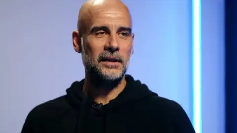 Guardiola: Điều hối tiếc lớn nhất của tôi ở Man City là không cho Joe Hart cơ hội Đôi khi tôi đã không đủ công bằng.