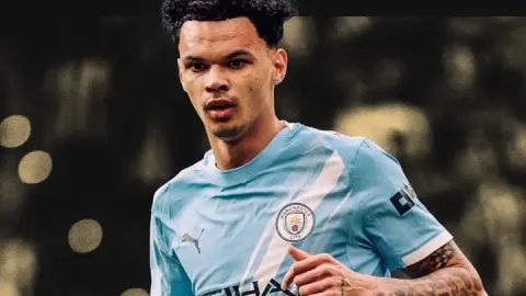 Nấm hủy diệt! O'Reilly được TA chọn là cầu thủ trẻ xuất sắc nhất Premier League, anh đã chơi các trận 53 trong mùa giải này và trở thành chủ lực.