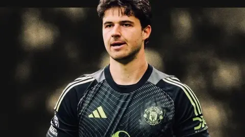 Giải quyết vấn đề thủ môn của Man United! Lamence được TA chọn là bản hợp đồng xuất sắc nhất Premier League và 2100 đã được 10.000 người châu Âu ký hợp đồng