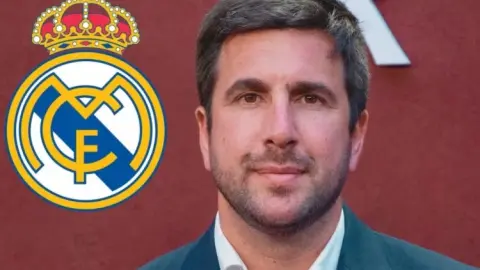 Marca: Riquelme nộp hồ sơ ứng cử, Real Madrid lại đón bầu chủ tịch sau 20