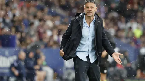 Demichelis: Đội cần hoàn thiện hệ thống tái thiết và vận hành, Mallorca chắc chắn sẽ trở lại La Liga