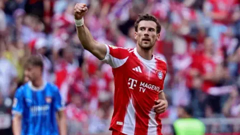 Matthäus: Tôi nghĩ Goretzka sẽ rất hợp với Modric, anh ấy có thể đến Milan