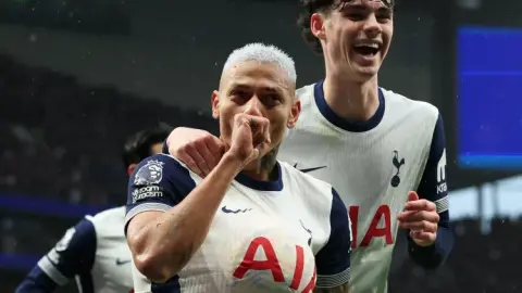 +0.7, Tottenham là đội duy nhất ở Premier League mùa này có số bàn thắng thực tế ghi được cao hơn số bàn thắng dự kiến.