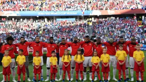 Đội trưởng Panama: Mong thi đấu Kane và Modric, sẵn sàng đối đầu tuyển Anh lần nữa