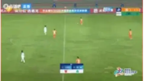 cú hat-trick! Jiang Zeyuan ghi bàn vào đầu hiệp hai và Hạ Môn dẫn trước Tam Minh sáu bàn.