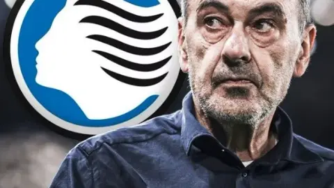 Romano: Atalanta sắp bổ nhiệm Sarri làm huấn luyện viên mới, chỉ còn thông tin chi tiết cuối cùng